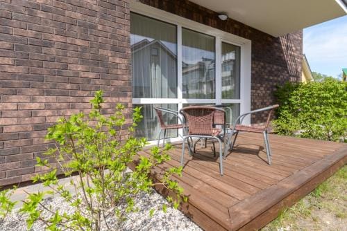 Vila Paula Hotel in Palanga