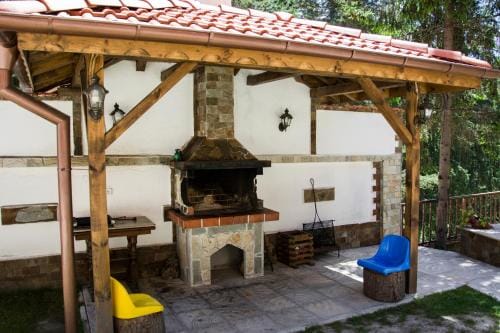 Ивелия Къща за гости Hotel in Decentralized Administration of Macedonia and Thrace