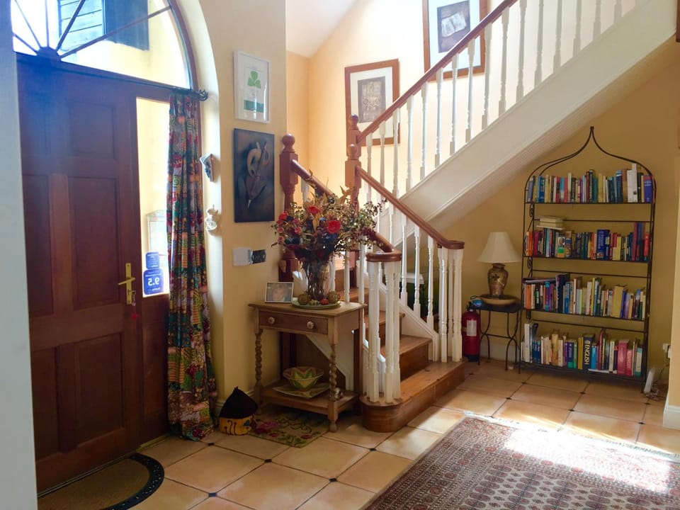 Western Greenway B&B Hotel in County Mayo