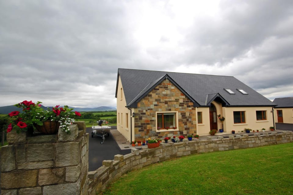Western Greenway B&B Hotel in County Mayo