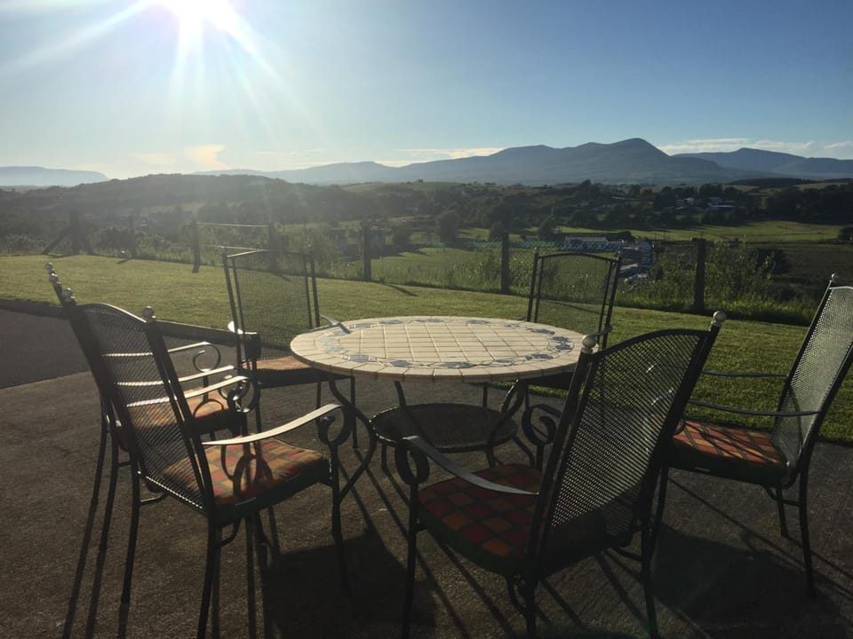 Western Greenway B&B Hotel in County Mayo