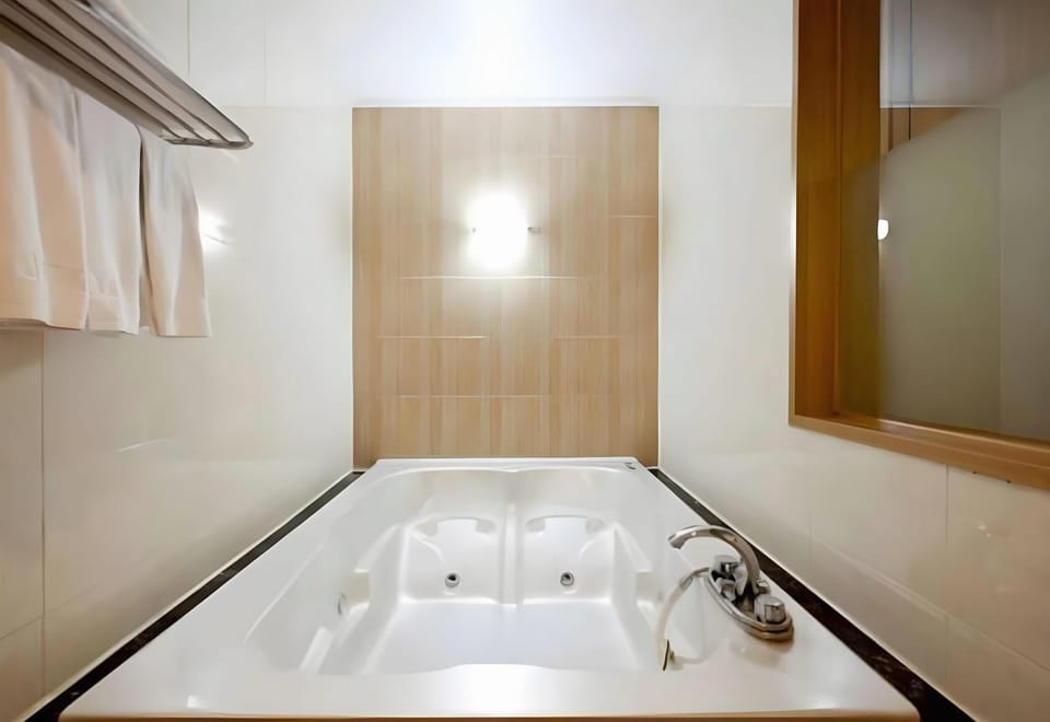 ON Smart Hotel Hotel in South Korea
