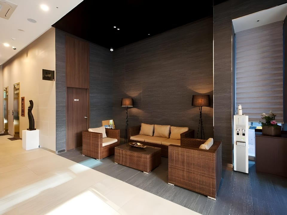 ON Smart Hotel Hotel in South Korea