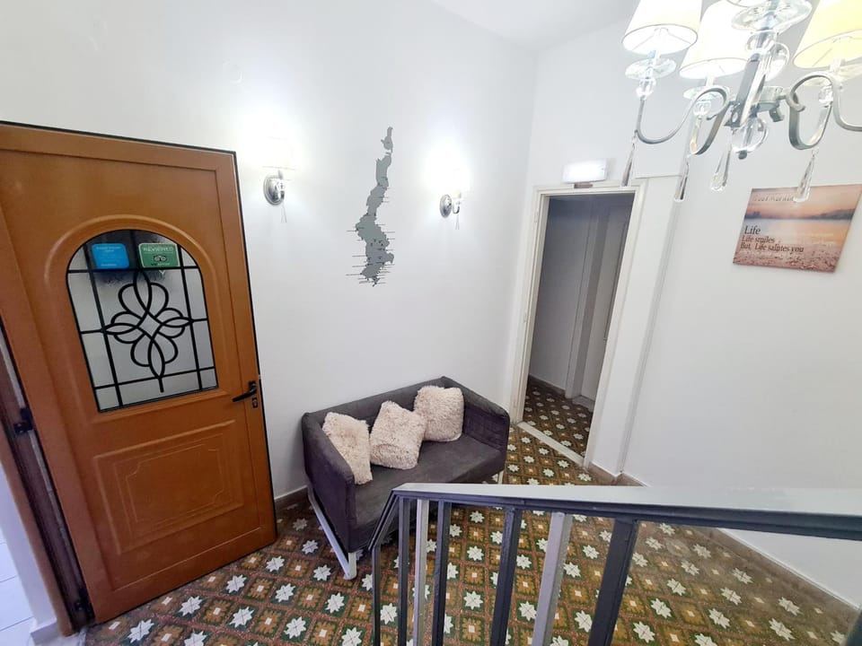 Avra Rooms Hotel in Karpathos