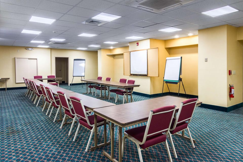 Facilities
