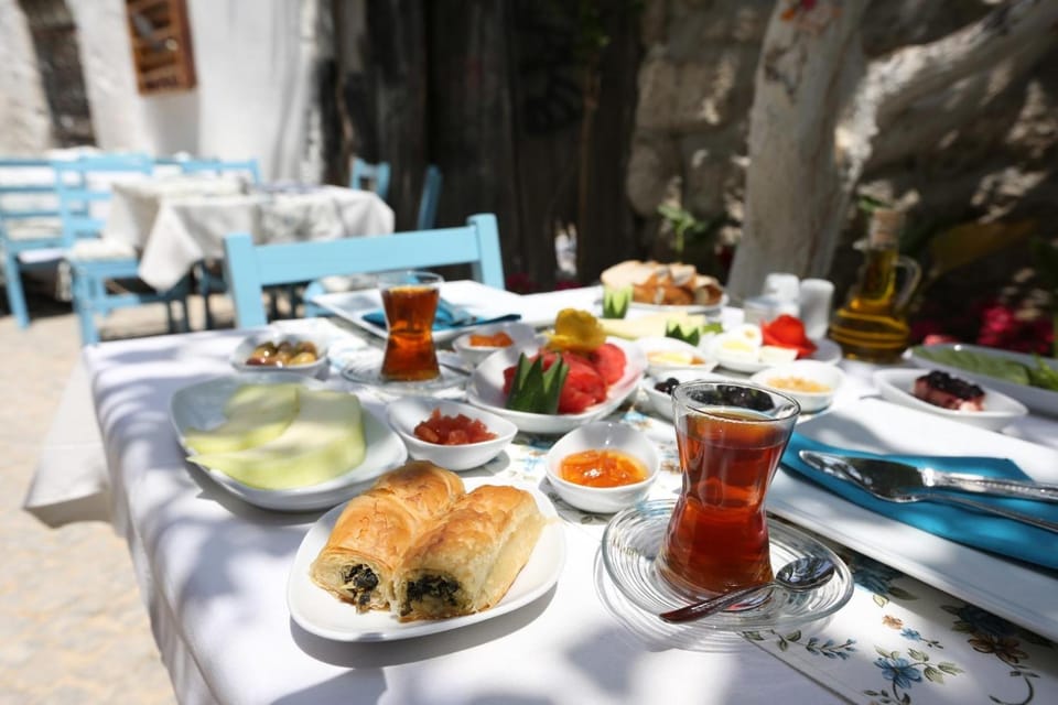 Food and beverages