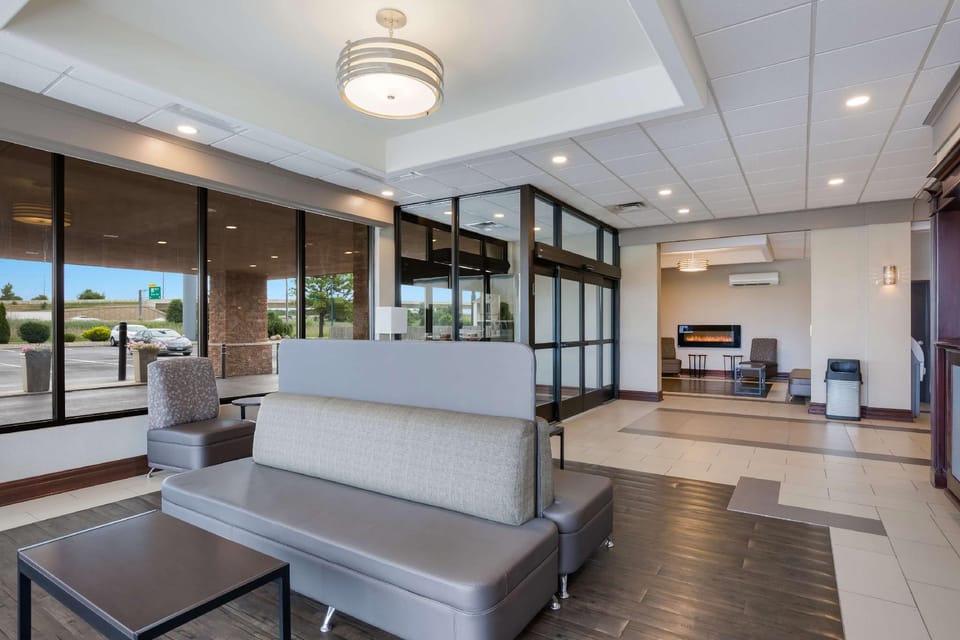 Best Western Northwest Indiana Inn Hotel in Hammond