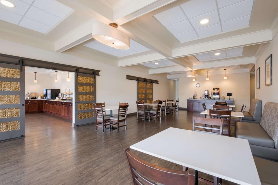 Best Western Northwest Indiana Inn Hotel in Hammond