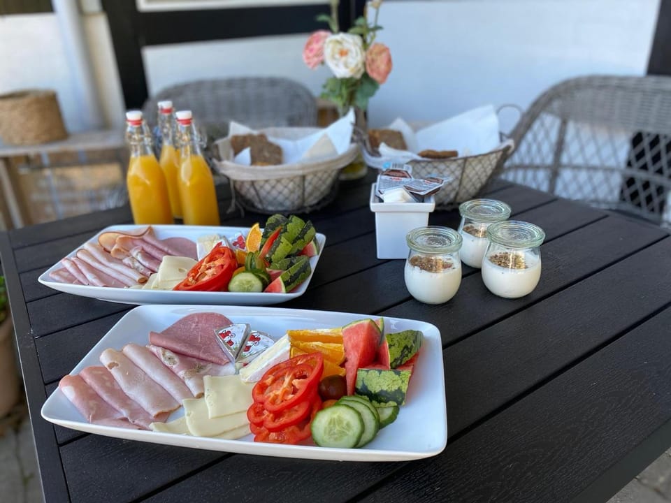 Piccobello Bed & Breakfast Valløby Køge Hotel in Zealand
