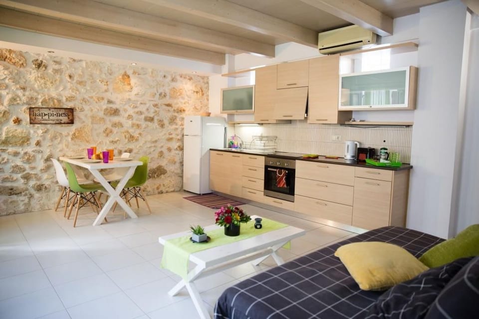 AC Homes Christos Hotel in Rethymno