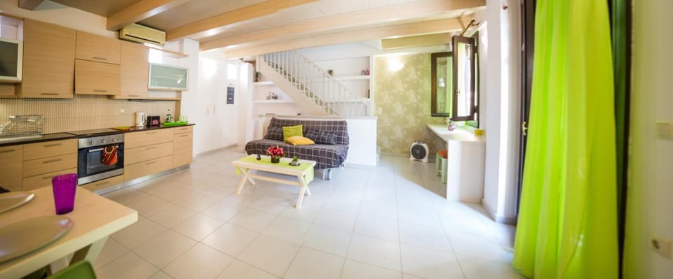 AC Homes Christos Hotel in Rethymno