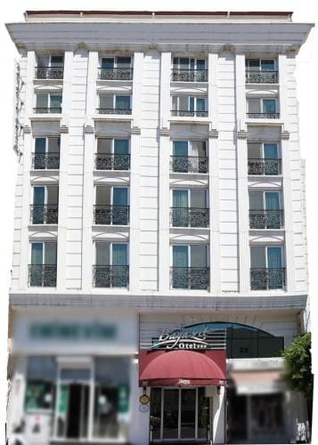 Bayazıt Hotel Hotel in Turkey