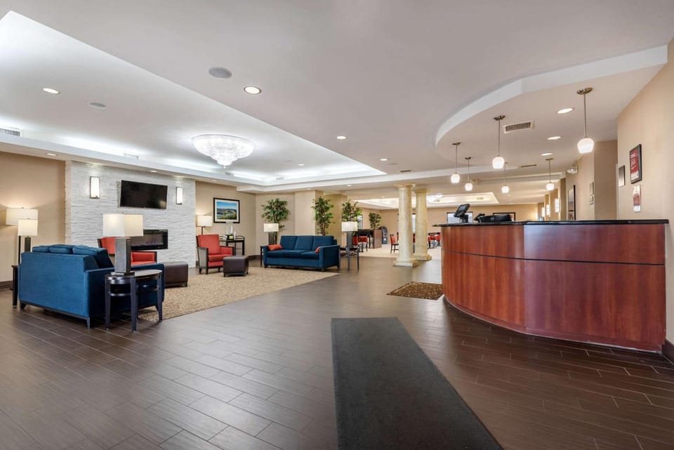 Holiday Inn Express & Suites Hebron - Cincinnati Airport by IHG Hotel in Cincinnati