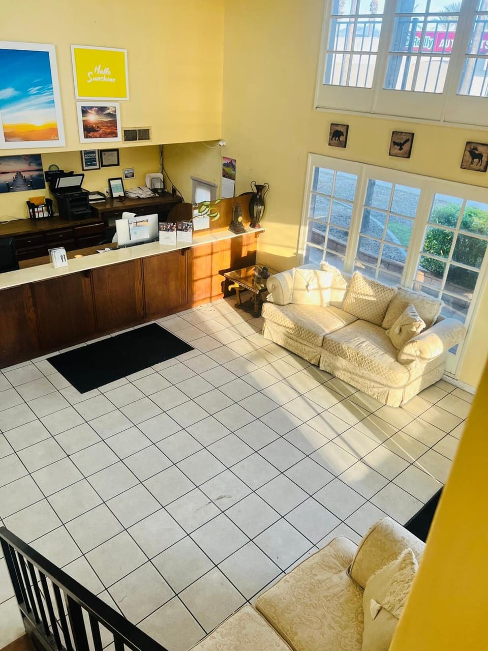 Days Inn by Wyndham Hemet Hotel in Hemet