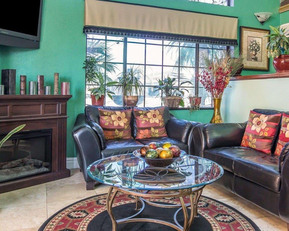 Quality Inn Hemet - San Jacinto Hotel in Hemet