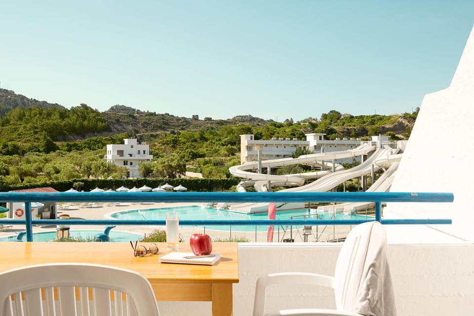 Cyprotel Faliraki Hotel in Faliraki, Greece