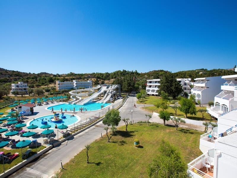 Cyprotel Faliraki Hotel in Faliraki, Greece