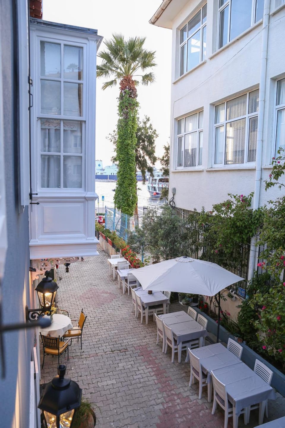 Dantela Butik Hotel Hotel in Cesme