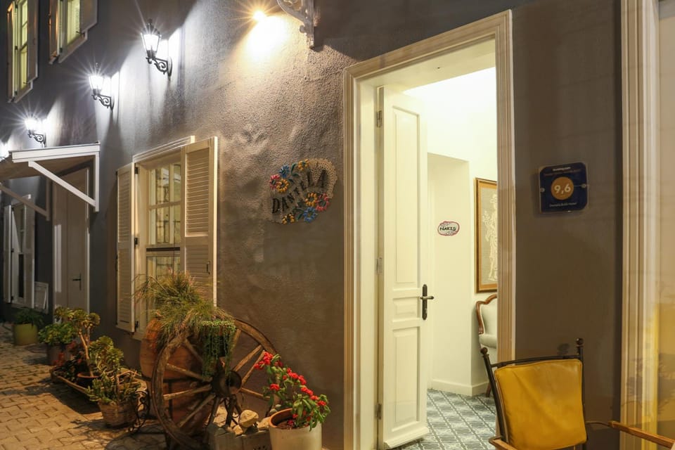 Dantela Butik Hotel Hotel in Cesme