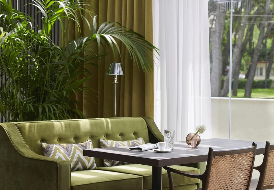 Domotel Kastri Hotel in North Athens Regional Unit, Greece