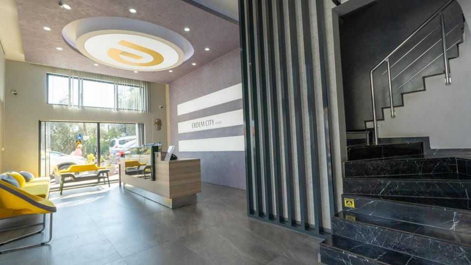 Erdem City Hotel Hotel in Kas