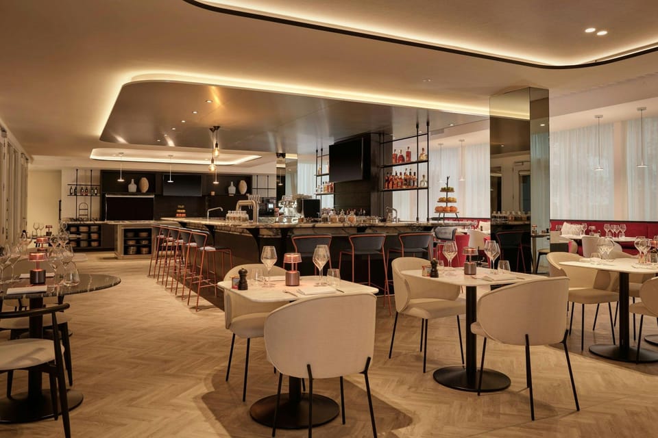 Residence Inn by Marriott Ghent Hotel in Ghent