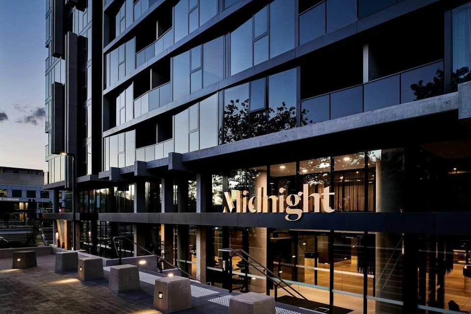 Midnight Hotel, Autograph Collection Hotel in Canberra