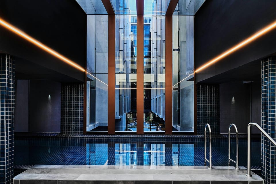Midnight Hotel, Autograph Collection Hotel in Canberra