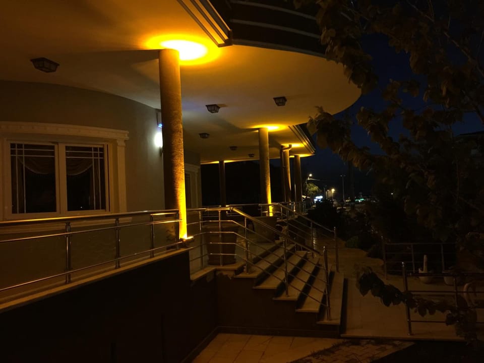 Geyikli Sunshine Hotel Hotel in Decentralized Administration of the Aegean