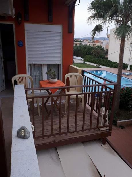 Gradma Katina Hotel in Platanias