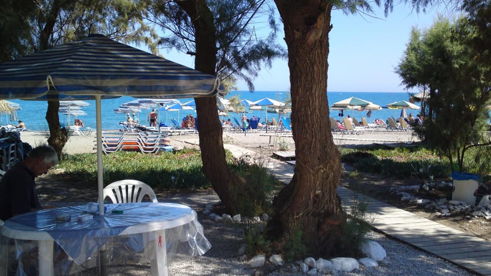 Gradma Katina Hotel in Platanias