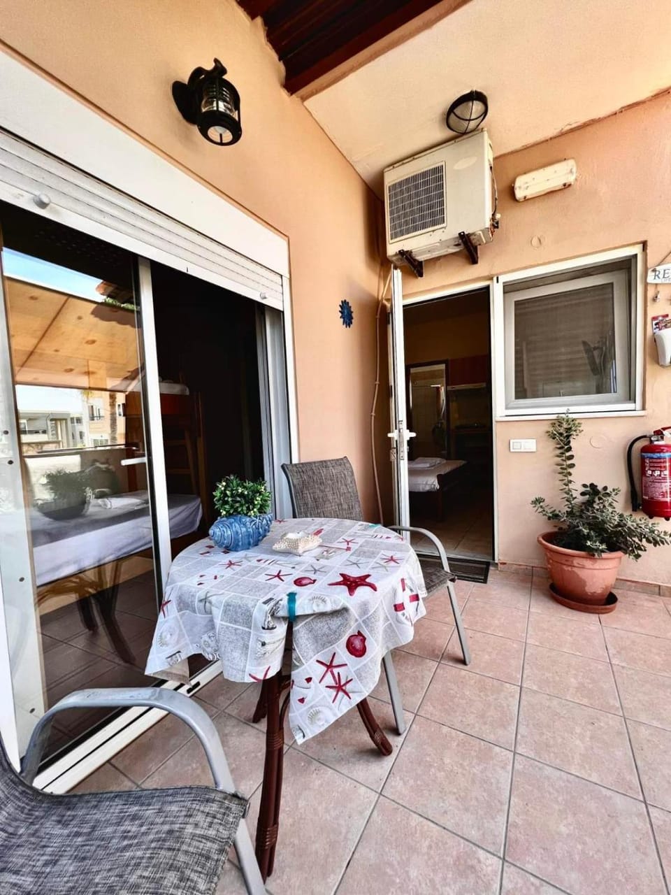 Gradma Katina Hotel in Platanias