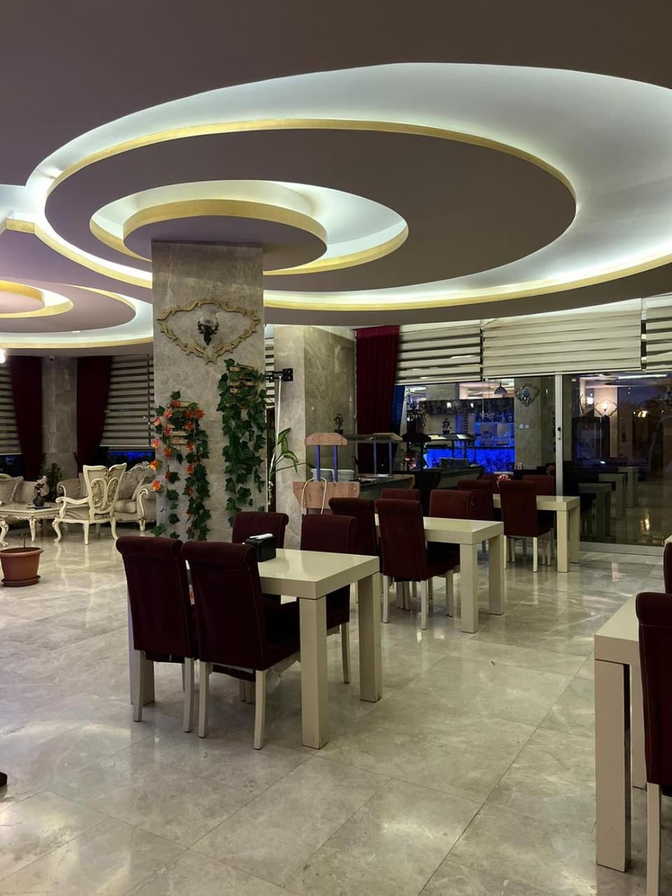 Grand Ezel Hotel Hotel in Mersin