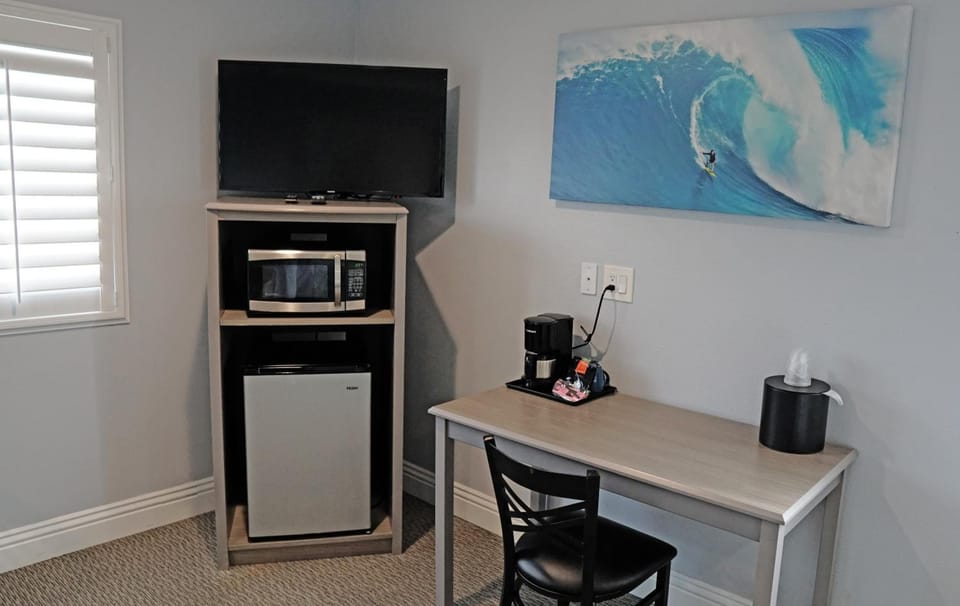 Surf City Inn Motel in Surfside