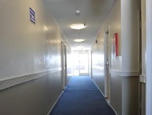 Surf City Inn Motel in Surfside