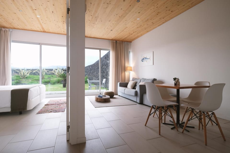 São Vicente Lodge Apartment hotel in Azores District