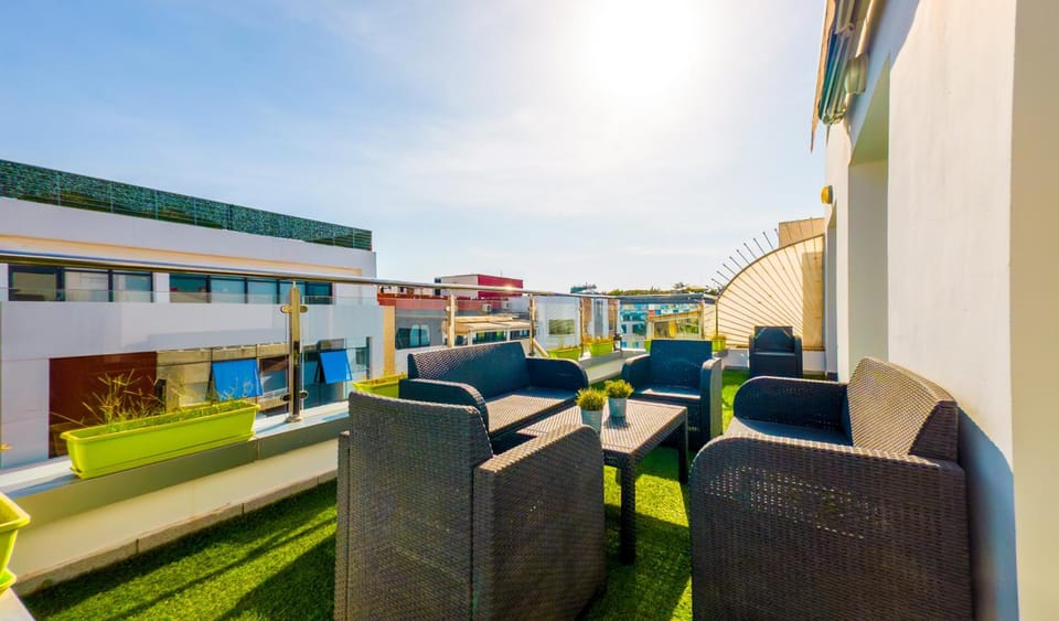 Rent inn suites hotel Apartment hotel in Rabat