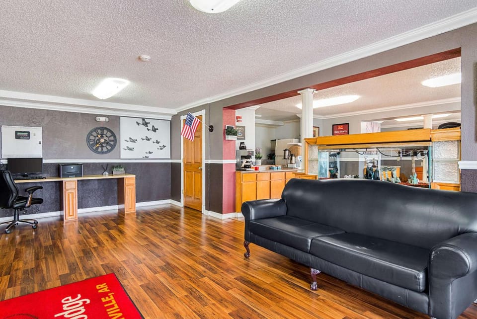 Econo Lodge Jacksonville near Little Rock Air Force Base Hotel in Arkansas
