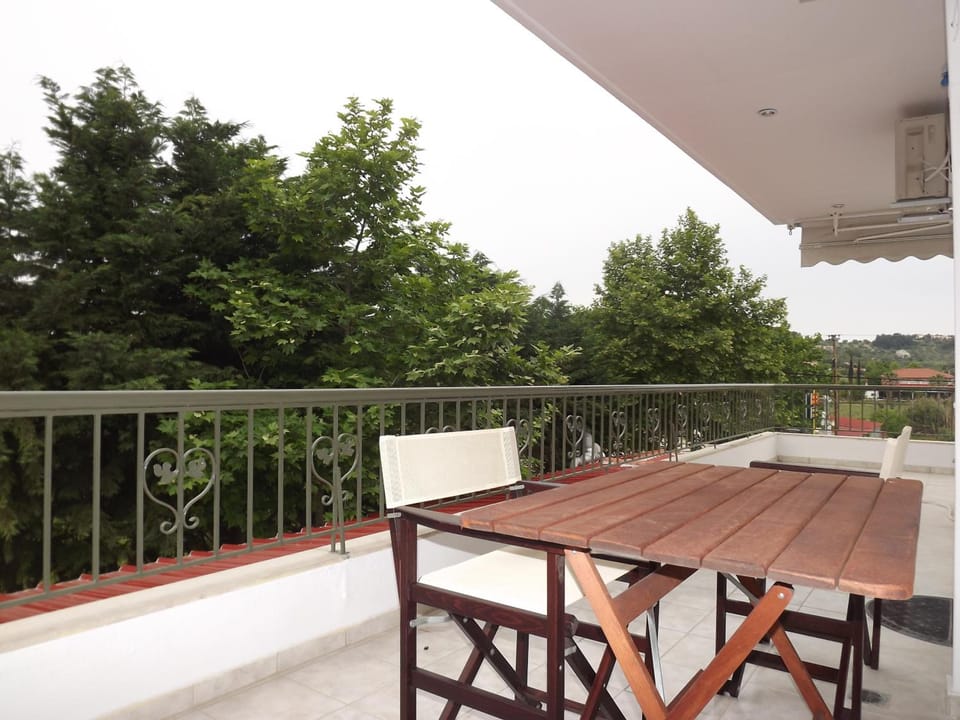 Istira Hotel in Halkidiki