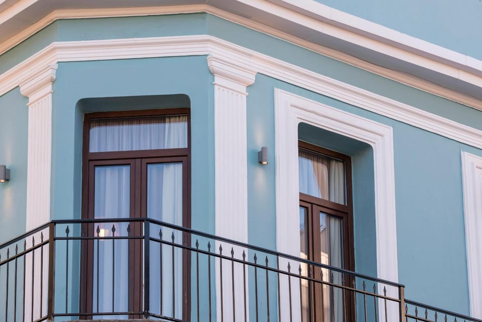 TheJoy Hotel in Chania