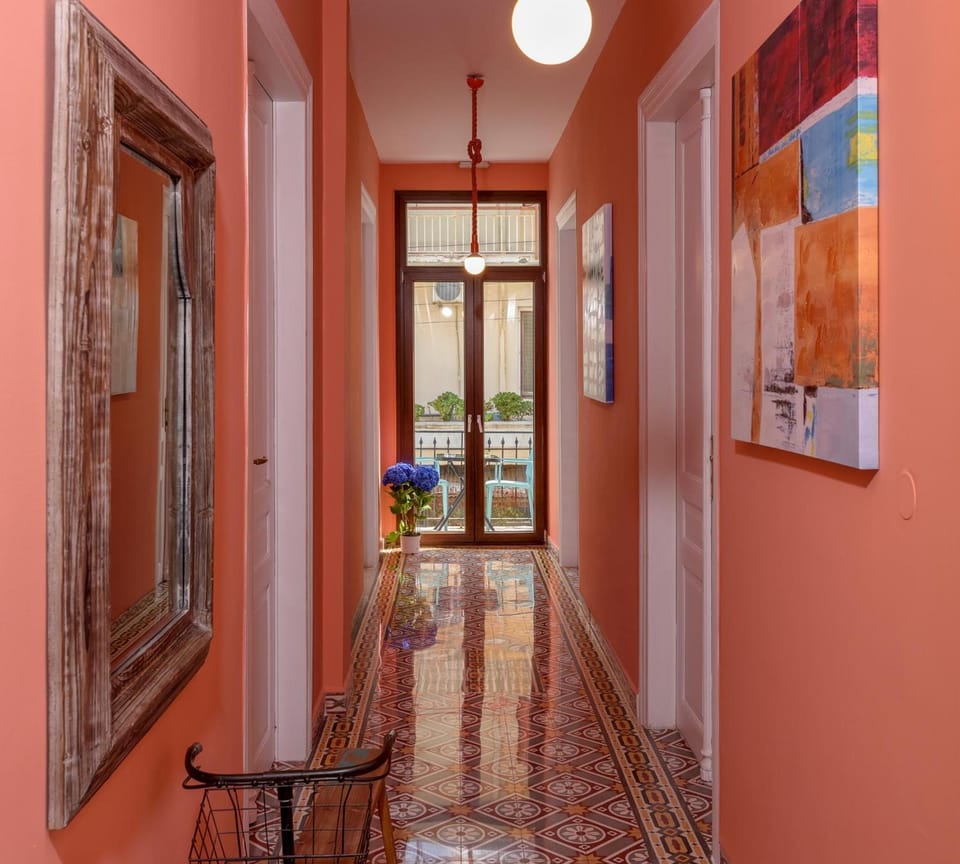 TheJoy Hotel in Chania