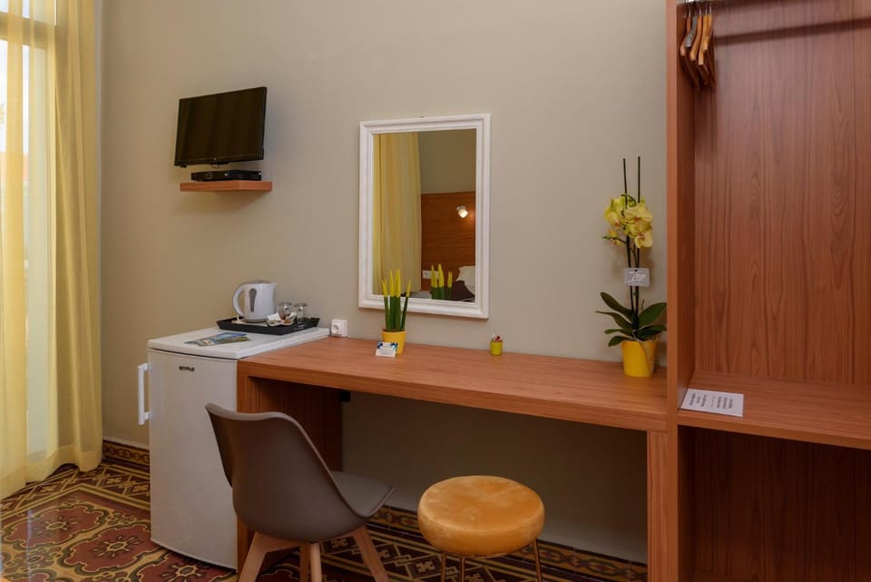 TheJoy Hotel in Chania