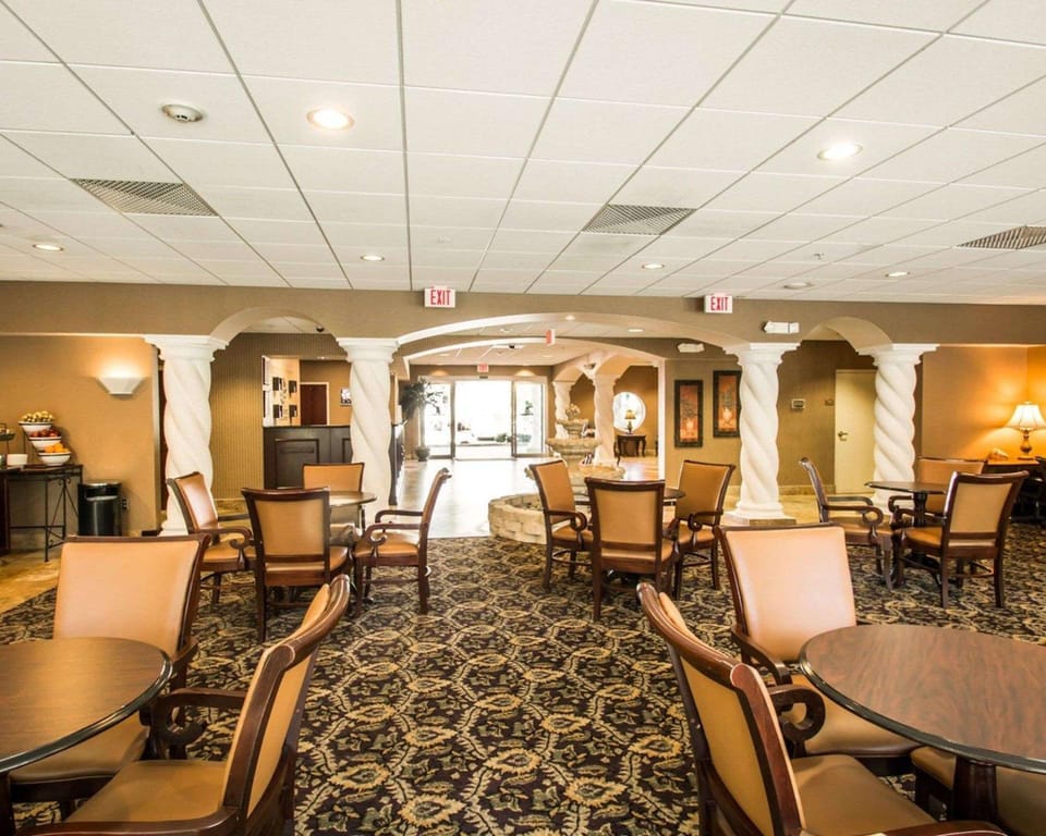 Comfort Inn & Suites Jupiter I-95 Hotel in Jupiter