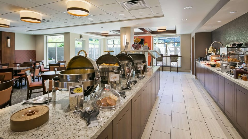 Food and beverages
