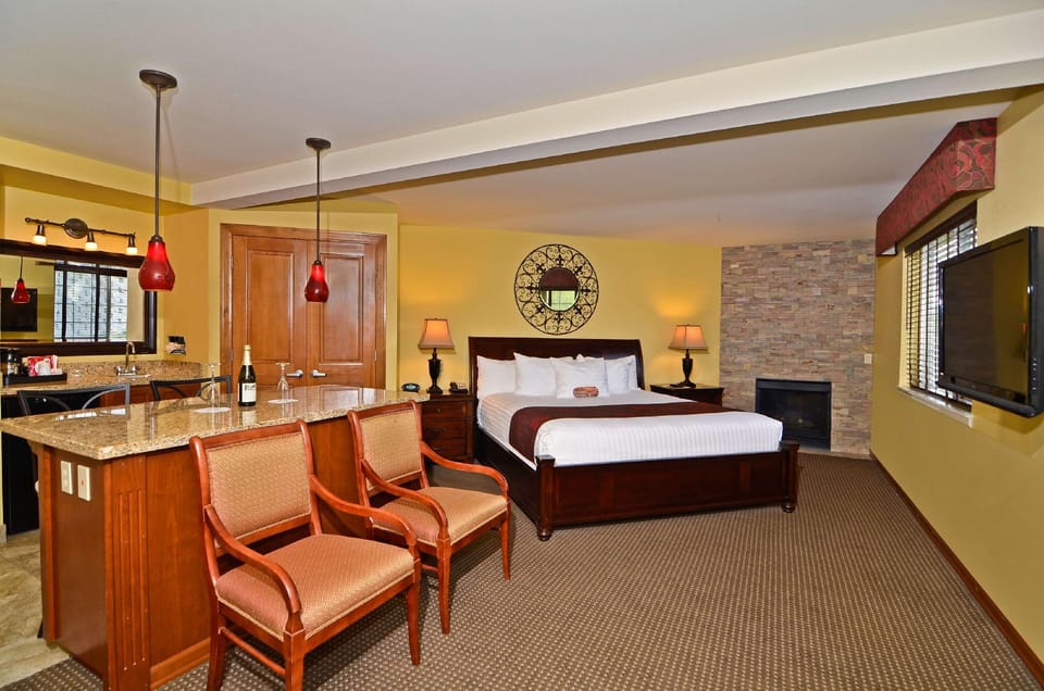 Guestroom
