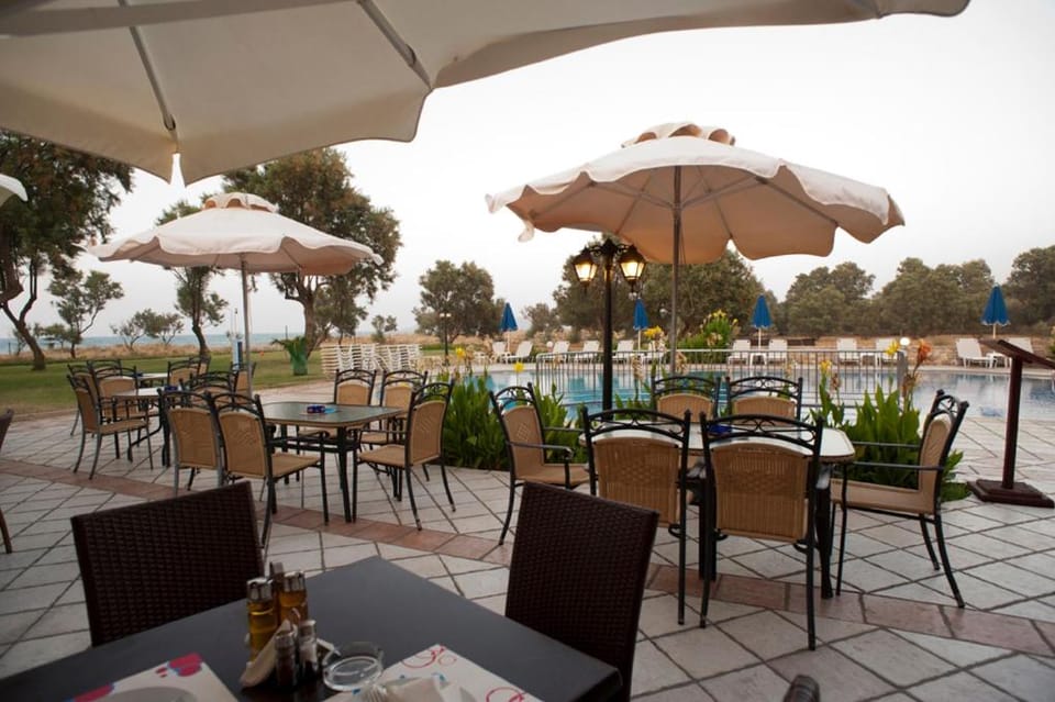 Lito Beach Hotel Hotel in Crete