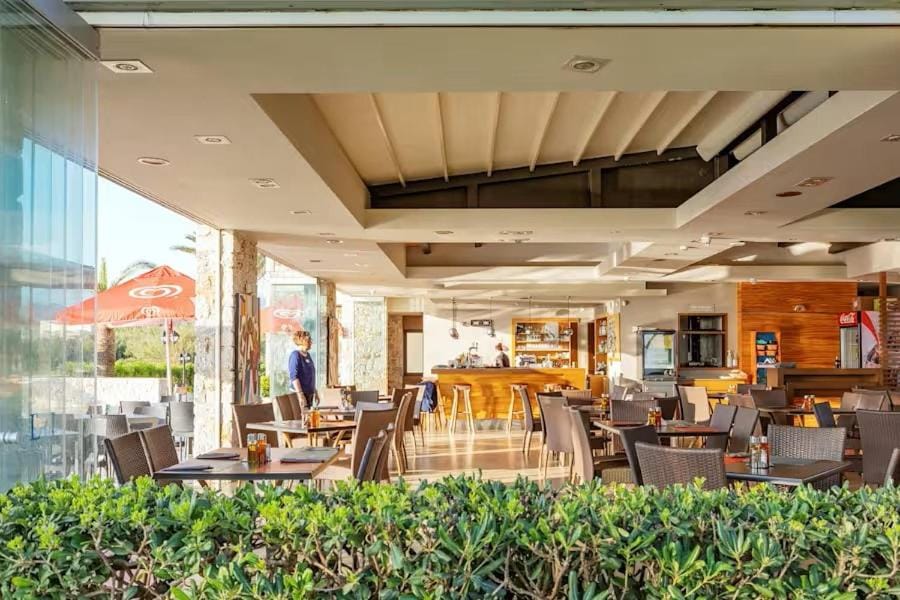 Lito Beach Hotel Hotel in Crete