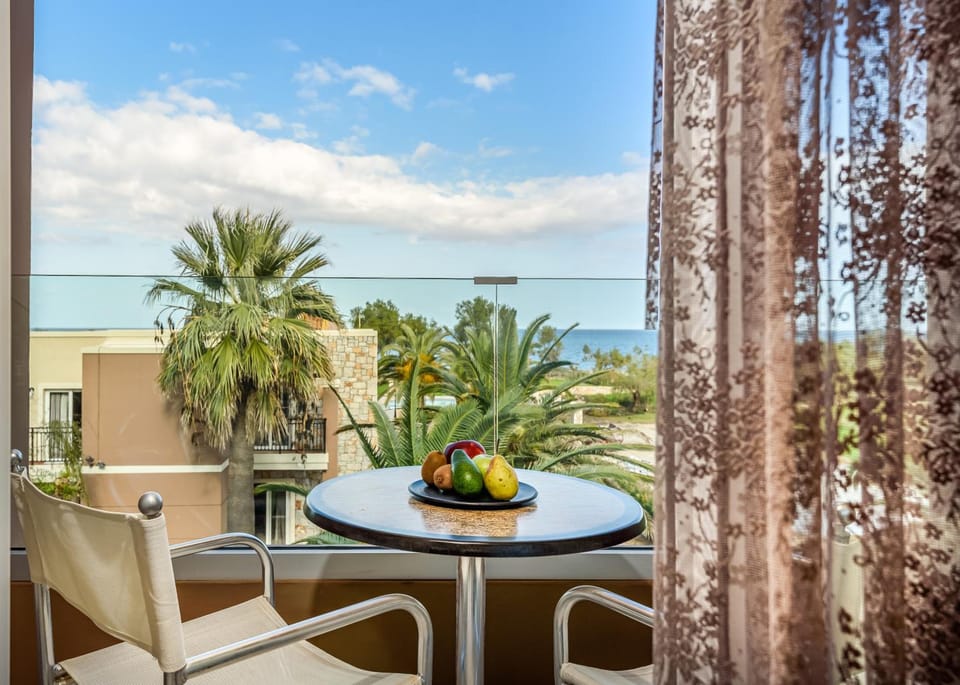 Lito Beach Hotel Hotel in Crete