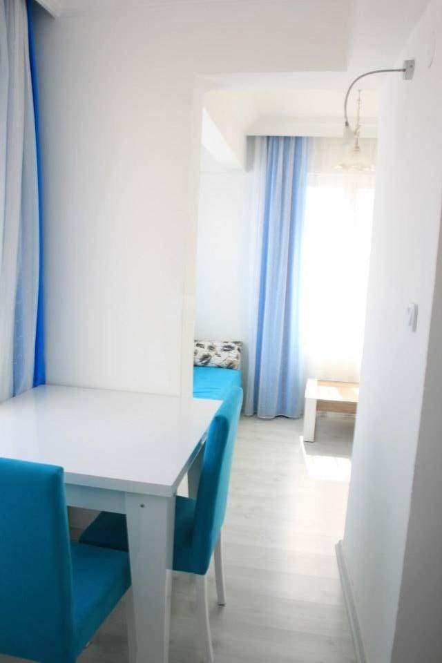 Mavi Butik Apart Hotel in Cesme