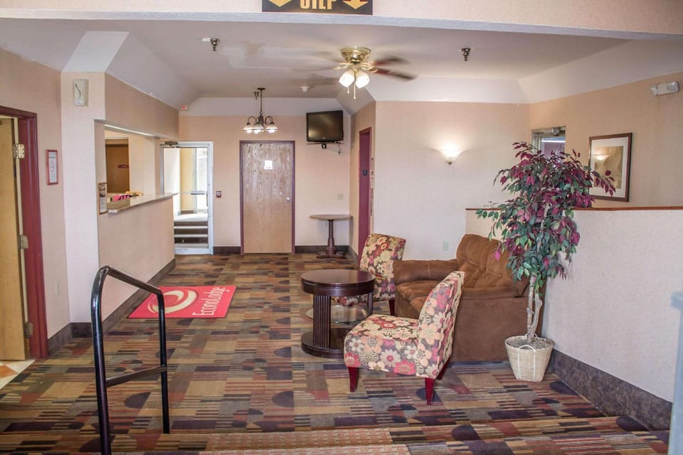Econo Lodge Kent - Akron West Hotel in Ohio